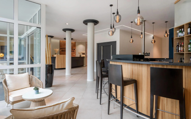 Hotel Bochum Wattenscheid Affiliated by Meliá