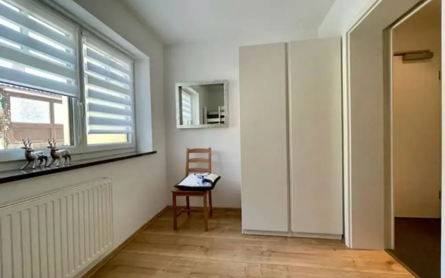 Nice Apartment in Hopfen am See