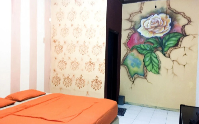 Anugrah Hotel Ciater