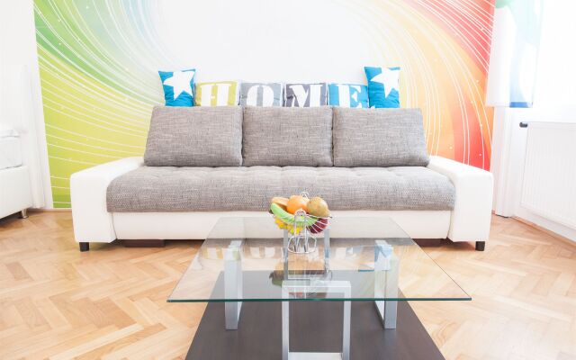 Royal Resort Apartments Blattgasse