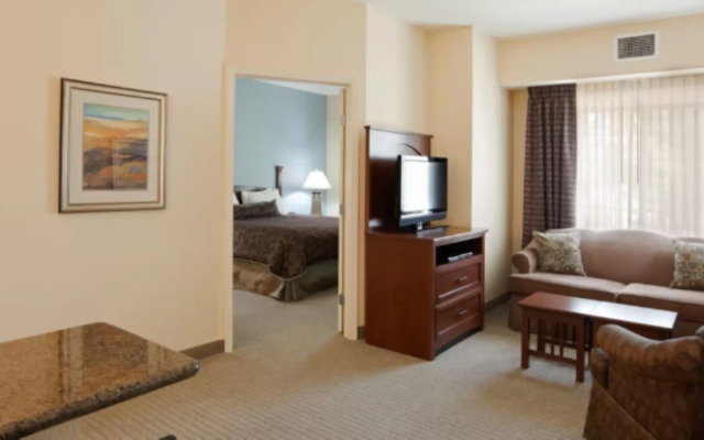 Staybridge Suites Lafayette by IHG
