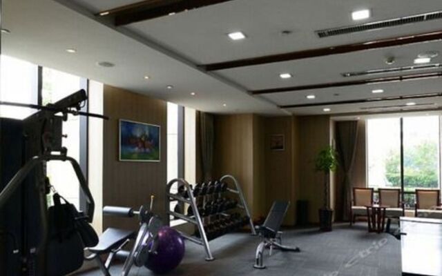 Best Western Premier Hotel Hefei