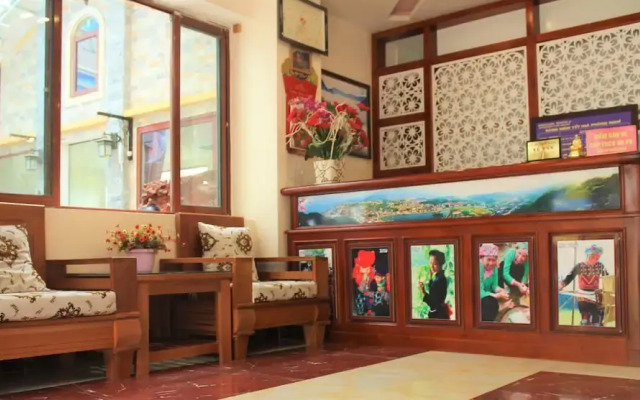 Himalaya View Hotel