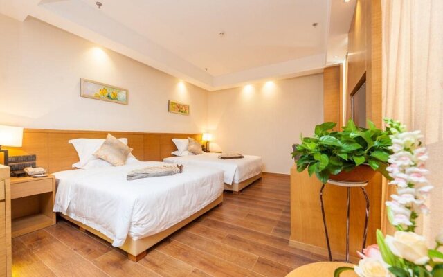 Tulip Inn Homy Hotel