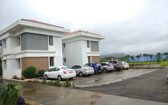 Parishreya Holiday home Lonavala