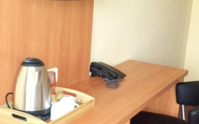 Elit Hotel