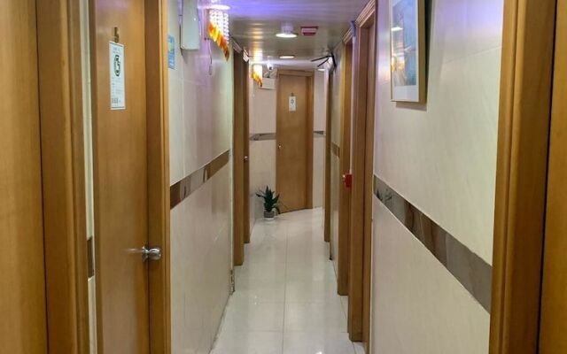 China Emperor Hotel