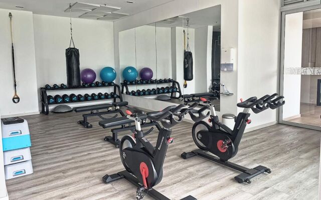 Urban Studios by Velvet Luxury