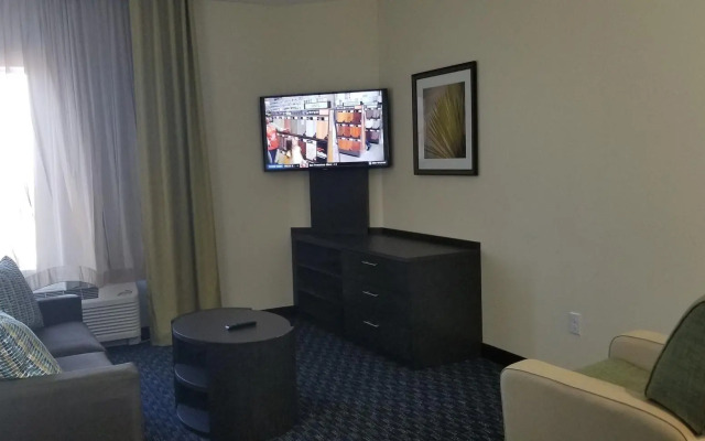 Candlewood Suites Plano North by IHG
