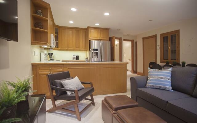 Spacious 1BR Penthouse - Amazing Terrace