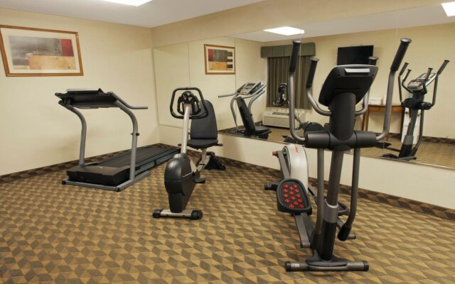 Red Roof Inn Darien - I-95/ North Brunswick