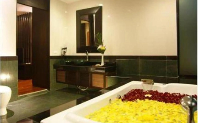 Yodia Heritage Hotel (SHA Extra plus)