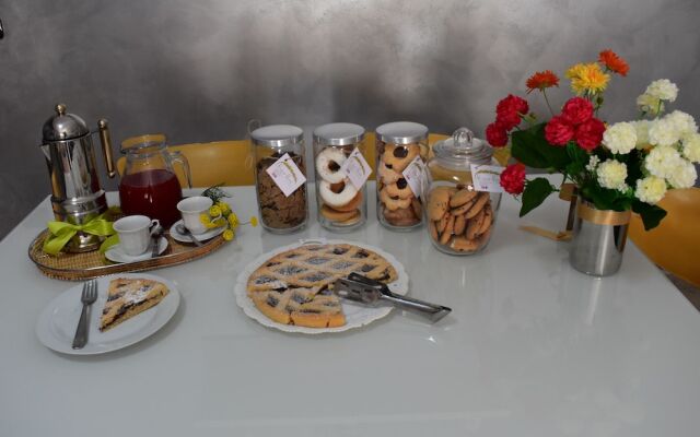 B&B La Perla