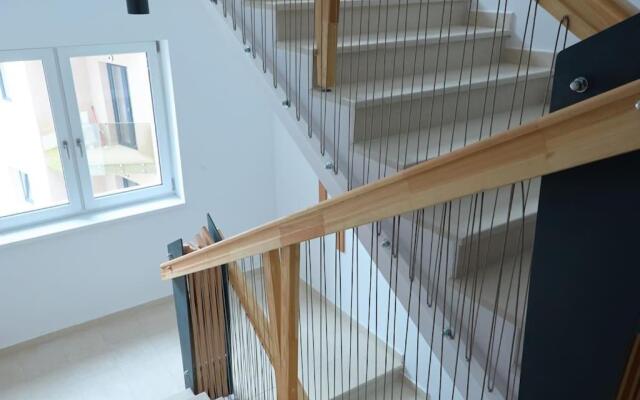 City Center Accommodation - 404