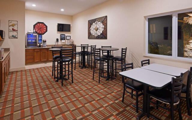 SureStay Hotel by Best Western Whittington Rend Lake