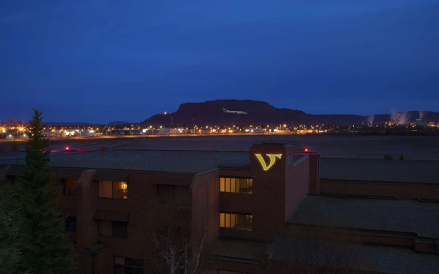 Valhalla Hotel & Conference Centre