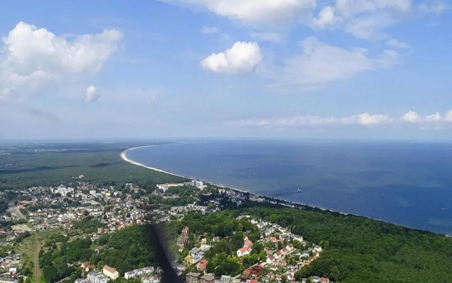 Apartment in Pellizzano Near Shopping