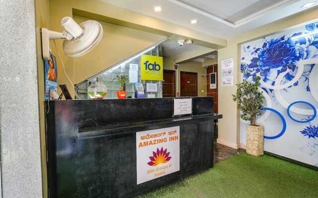 FabExpress Amazing Inn