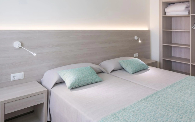 Hotel HSM Sándalo Beach