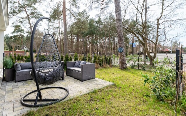 Apartamenty Sun & Snow Baltic Residence Pobierowo