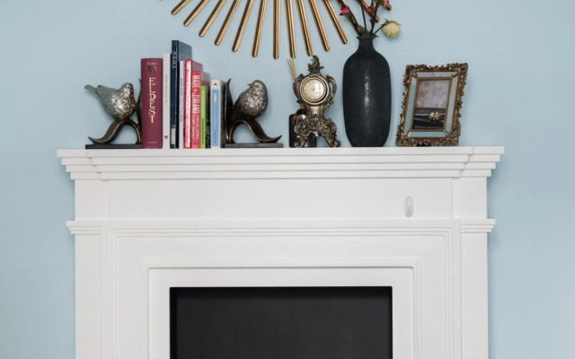 ValdiArt Suites Old Town