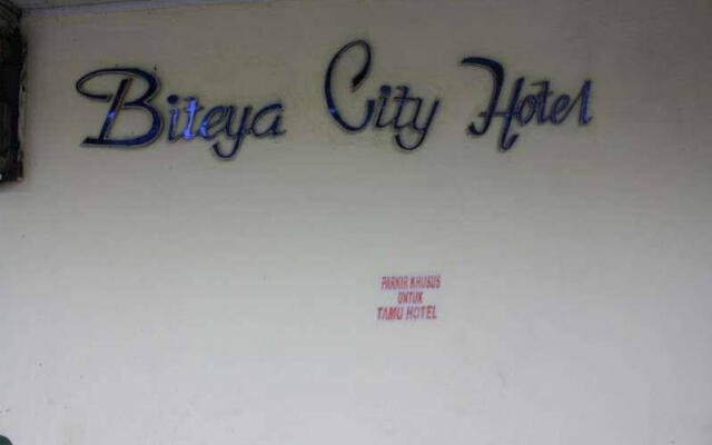 Biteya City Hotel