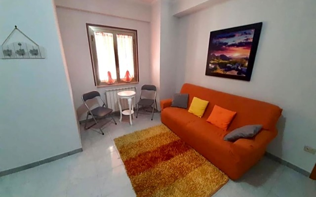 Alexia B&B Pesche