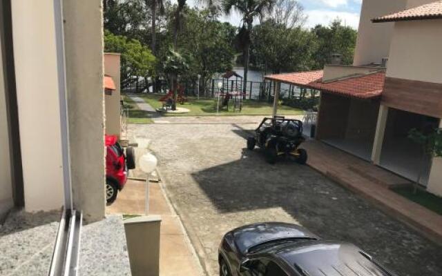 Lençois Ville Residence