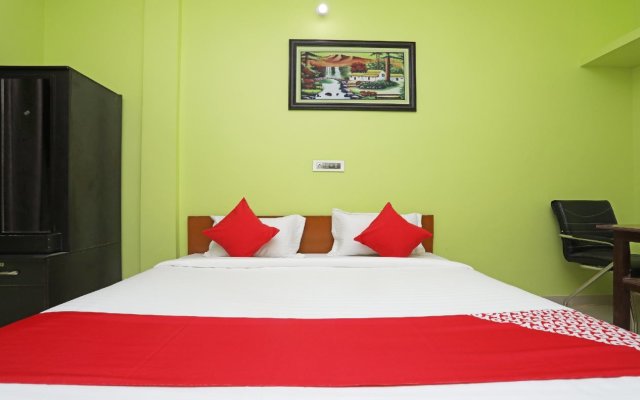 Ms Plaza By OYO Rooms