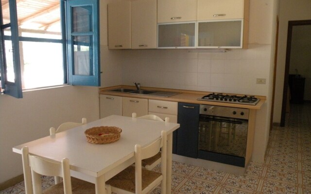 Agriturismo Agriclub Le Giare