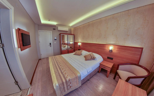 Seymen Hotel