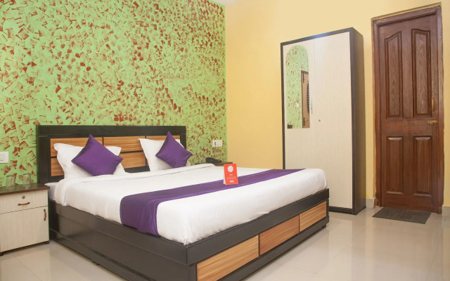 OYO 10673 Time Palace Residency