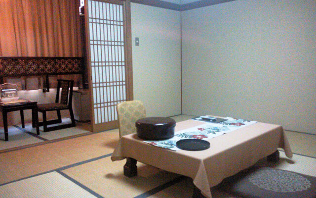 Ryokan Nissho-besso