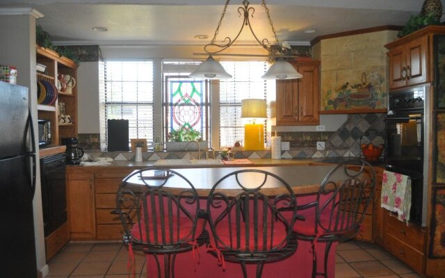 At Nana's Guesthouse