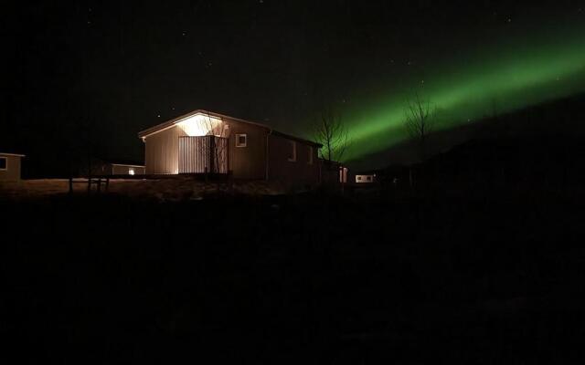 Miðhraun - Lava Resort