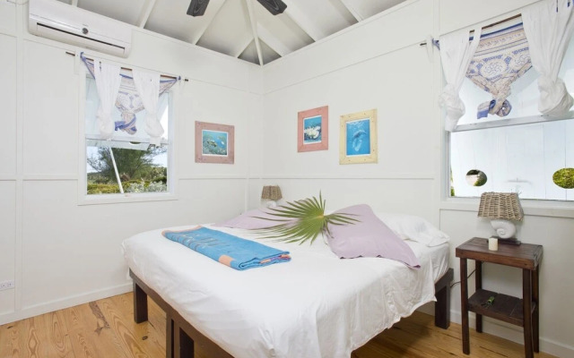 Cayo Loco 2 1 Bedroom Home
