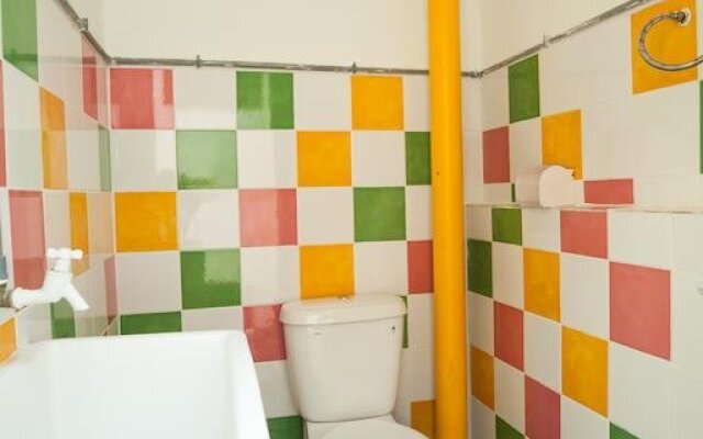 Clockwise Hostel