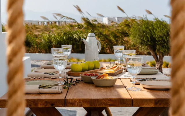 Villa Ama Plaka With 3 Bedrooms and 3 Bathrooms