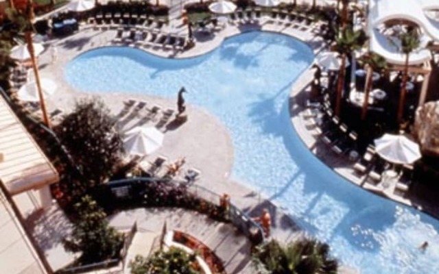 San Diego Bay Houseboat