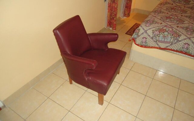 Hotel Del Río Orizaba