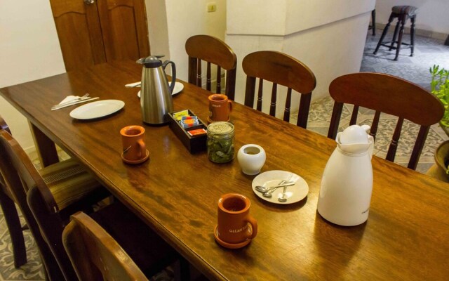 Casa Patacalle Bed & Breakfast Hotel