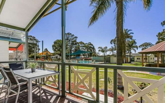 Paynesville Holiday Park
