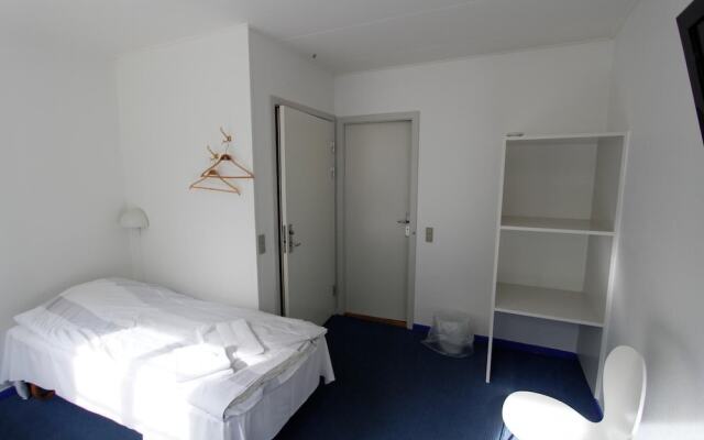 Therns Hotel