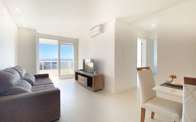 Espelho das Águas Residencial