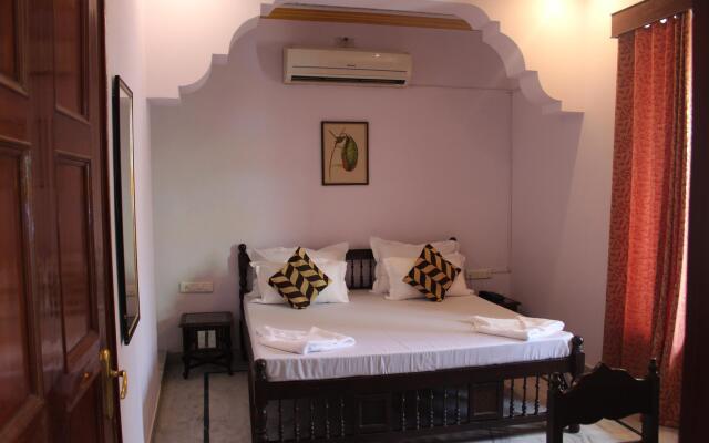 Govindam Palace