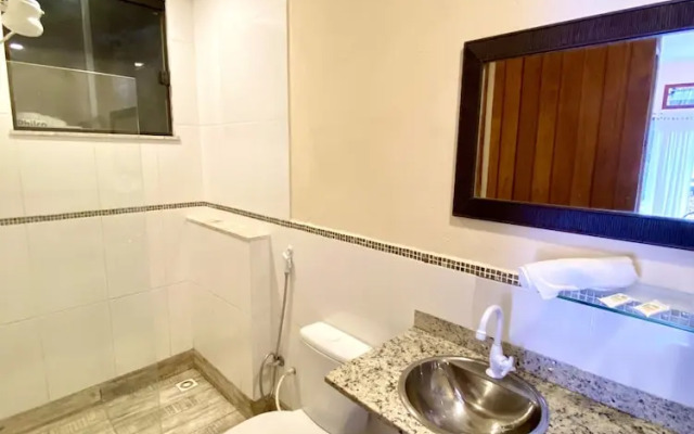 Apartamentos Paz