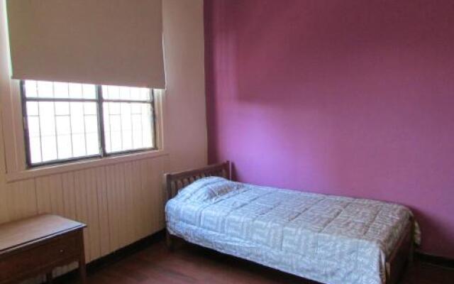 Casa Quillota 20