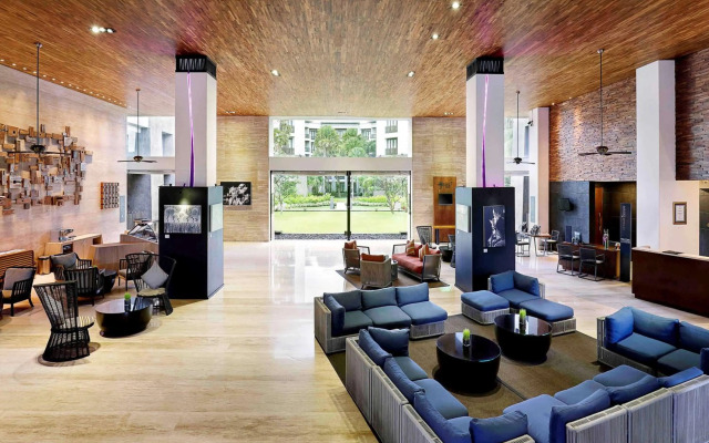 Pullman Bali Legian Beach