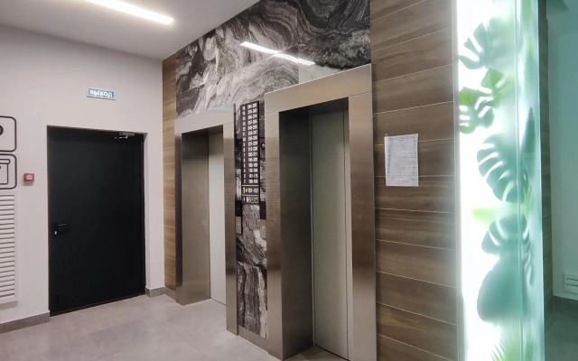 SV-Appart на Телегина 101