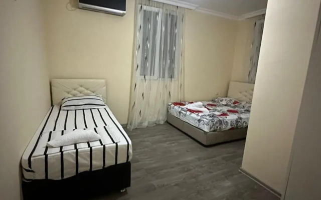 Guest house LIA